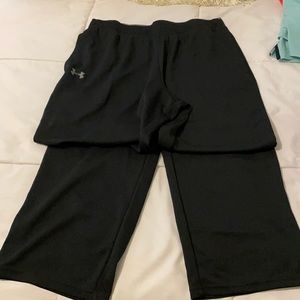 Under Armour Sweatpants